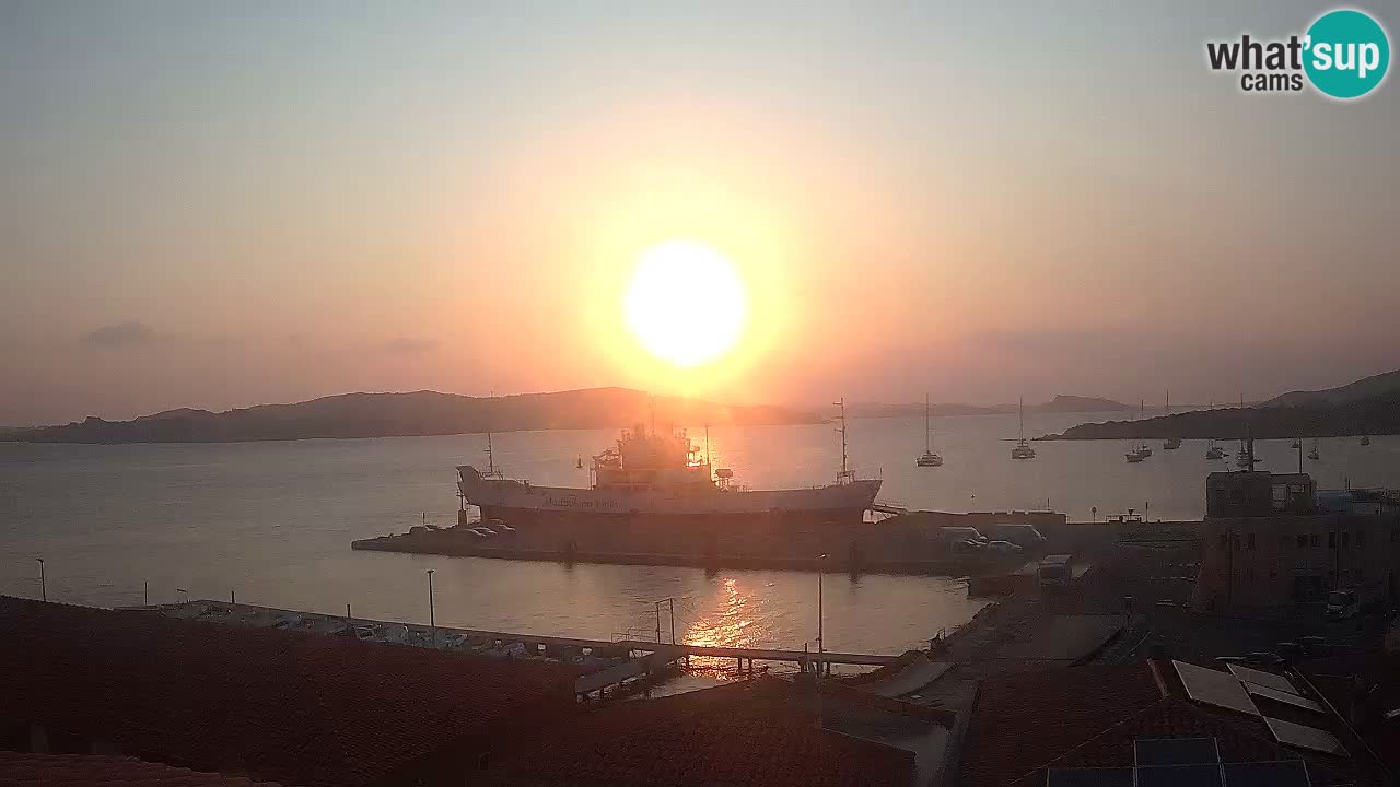 Porto di Palau – Sardinia
