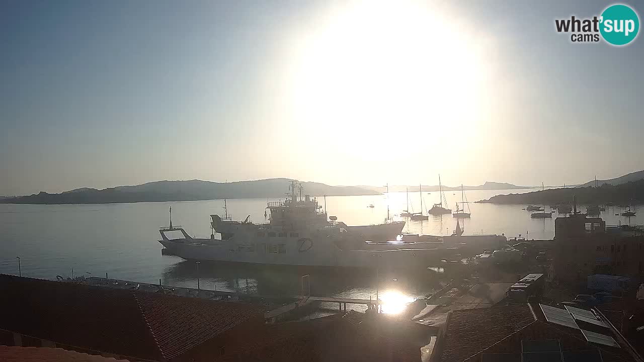 Porto di Palau – Sardegna