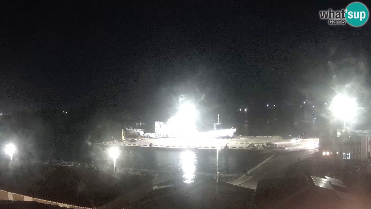 Porto di Palau – Sardinien