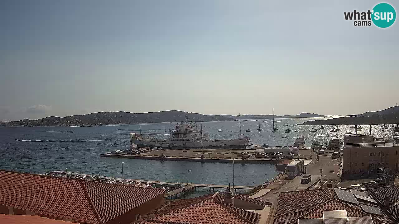 Porto di Palau – Sardinia