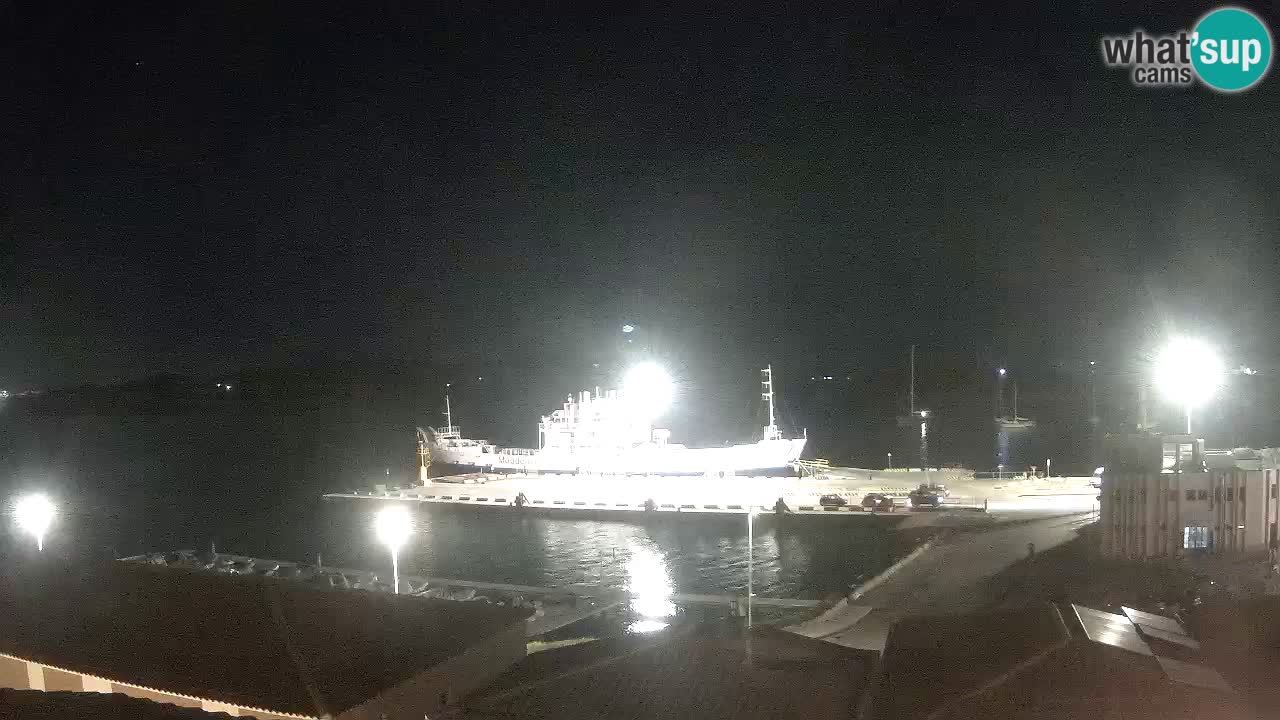 Porto di Palau – Sardegna
