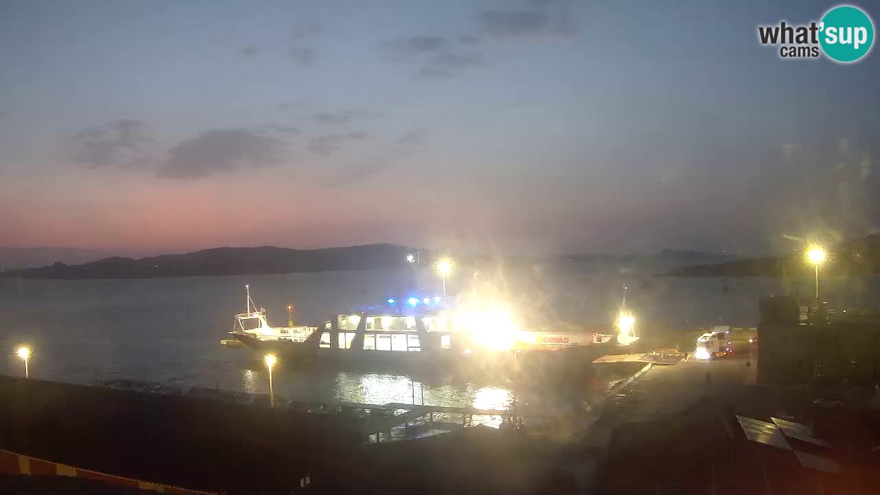 Porto di Palau – Sardinien