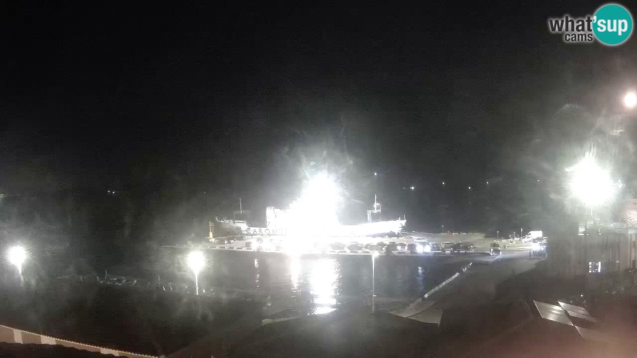 Porto di Palau – Sardinia