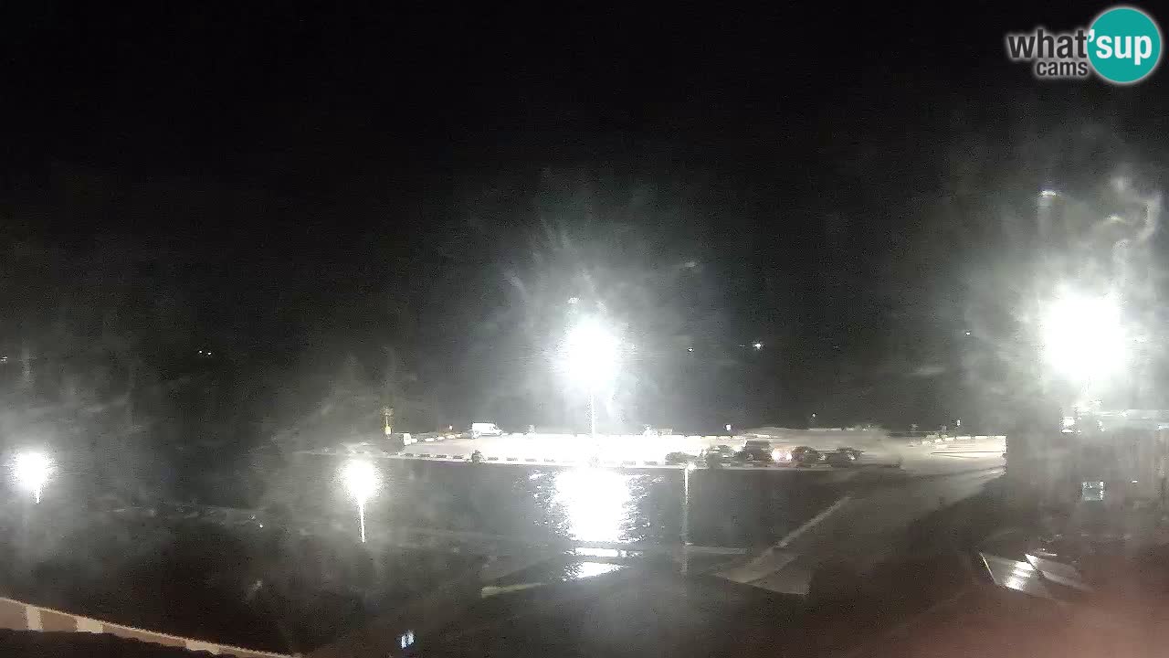 Porto di Palau – Sardaigne