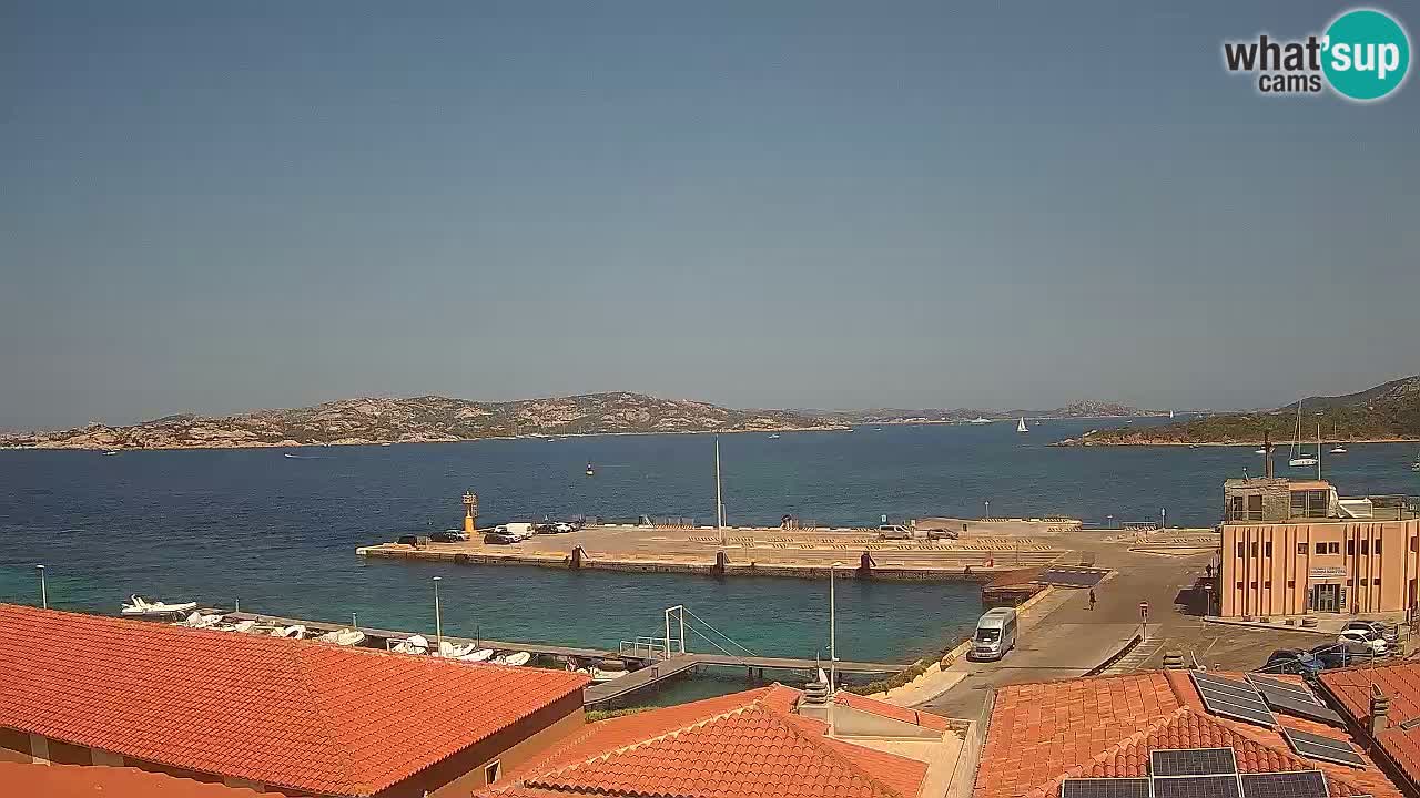 Porto di Palau – Sardinia