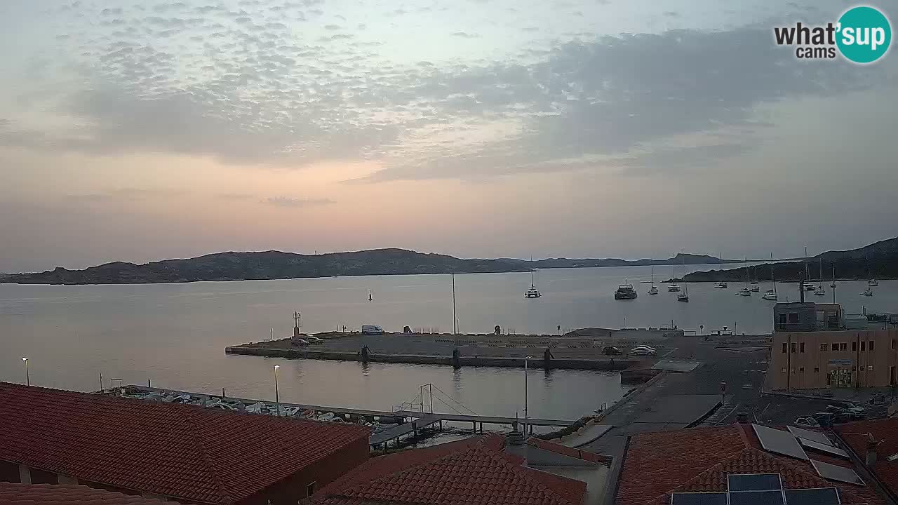 Porto di Palau – Sardinien