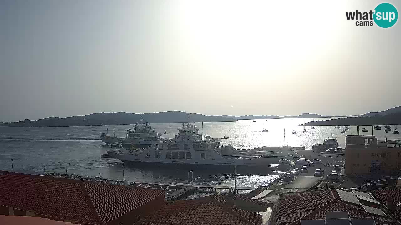 Porto di Palau – Sardinia