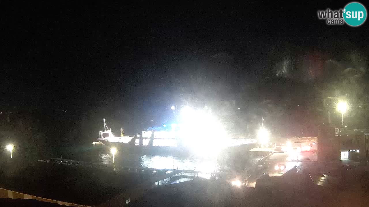 Porto di Palau – Sardaigne