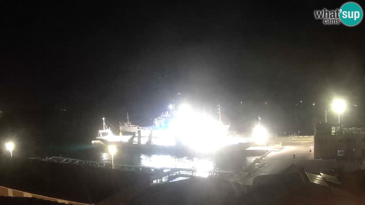 Porto di Palau – Sardinija