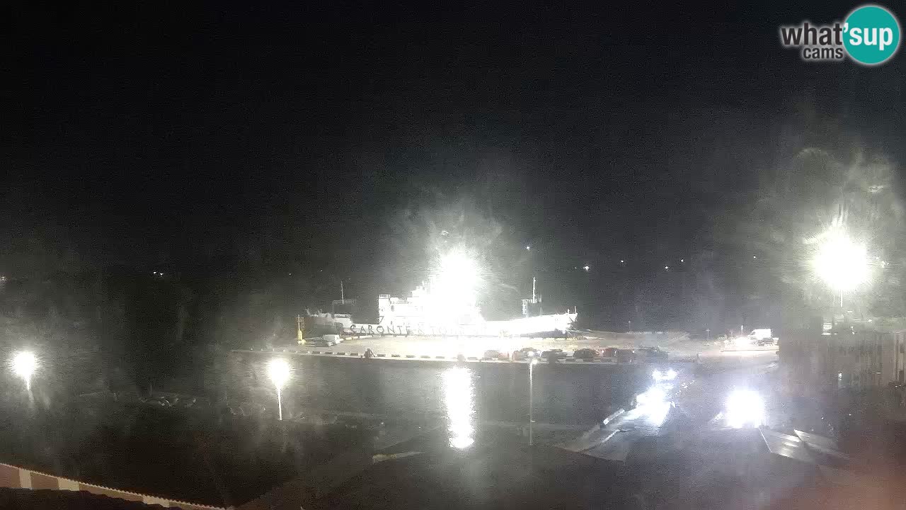 Porto di Palau – Sardinia