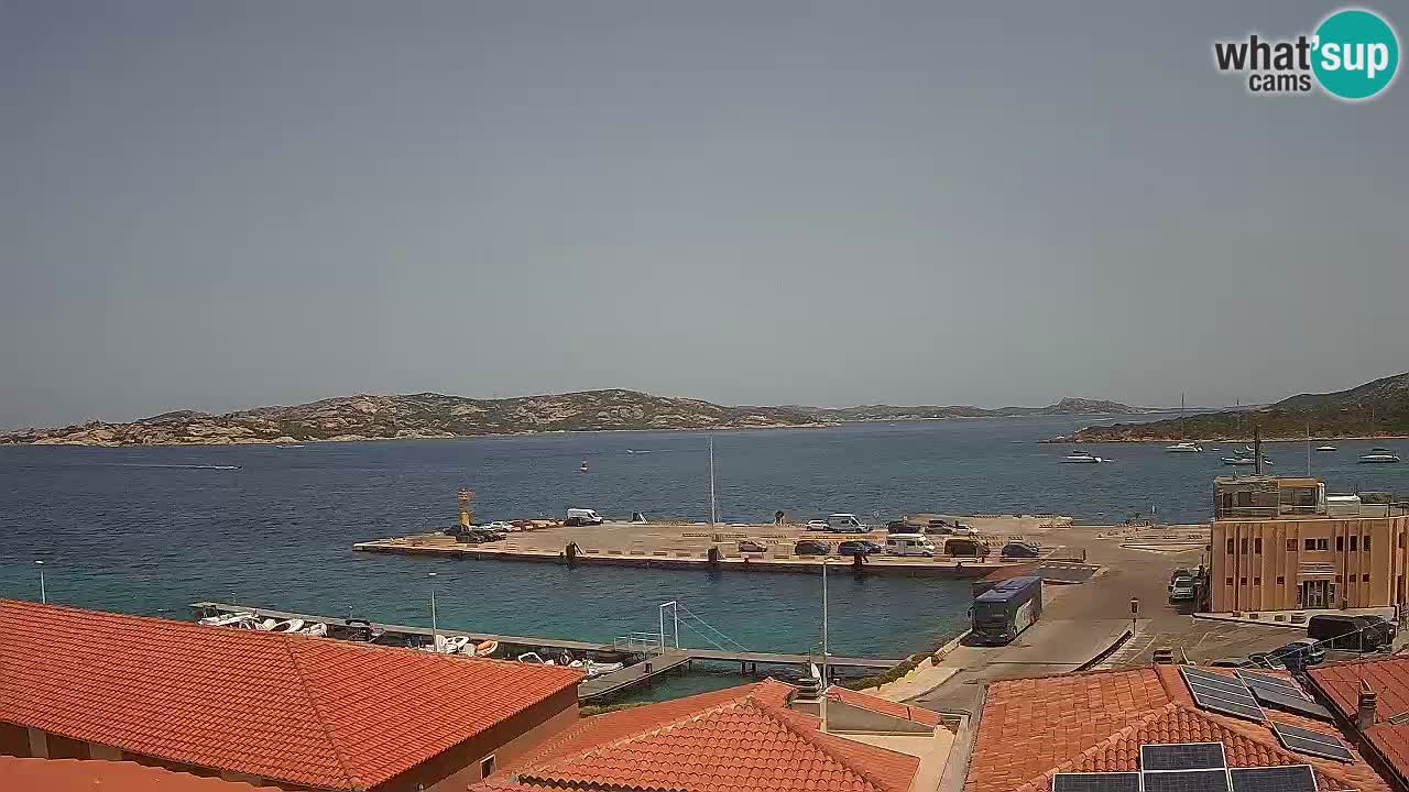 Porto di Palau – Sardinia