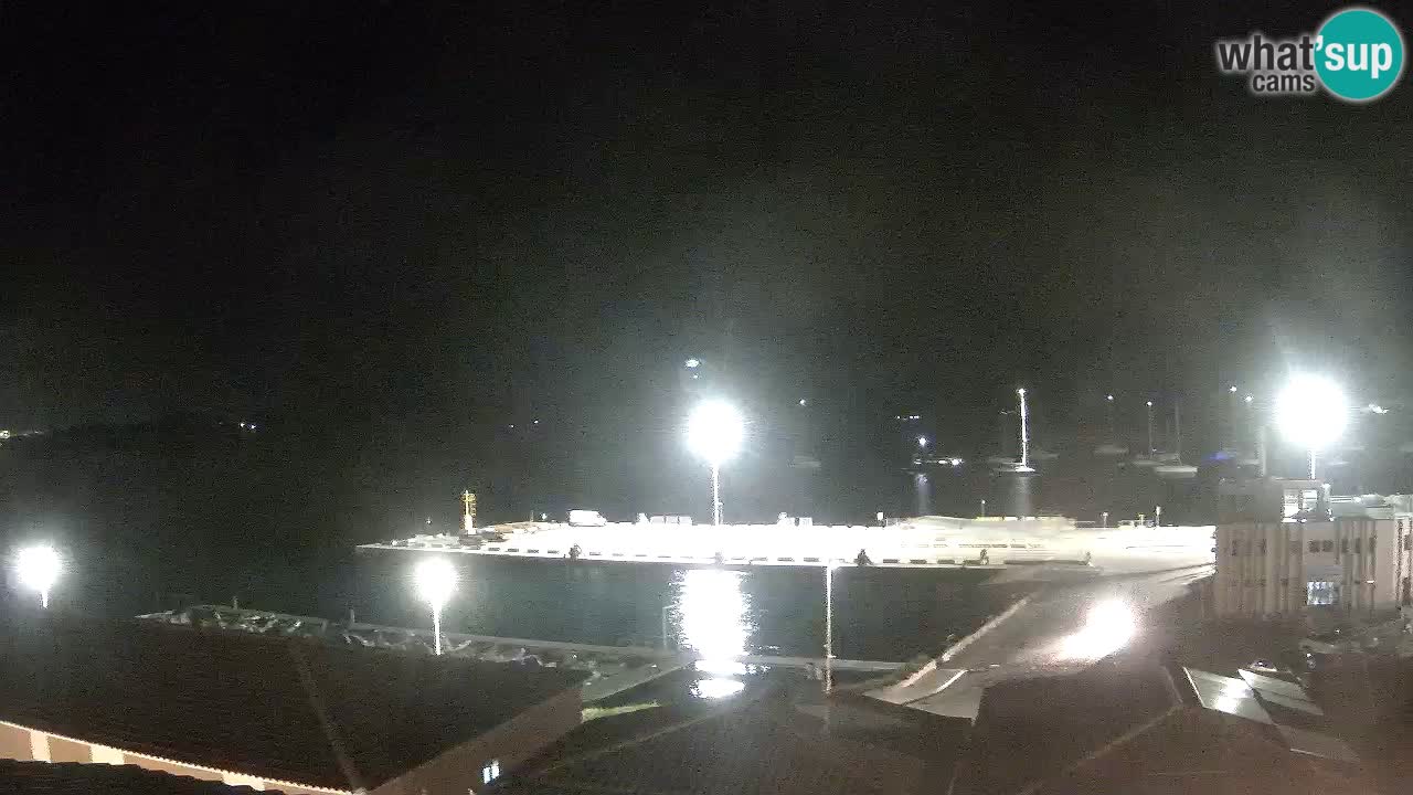 Porto di Palau – Sardinija