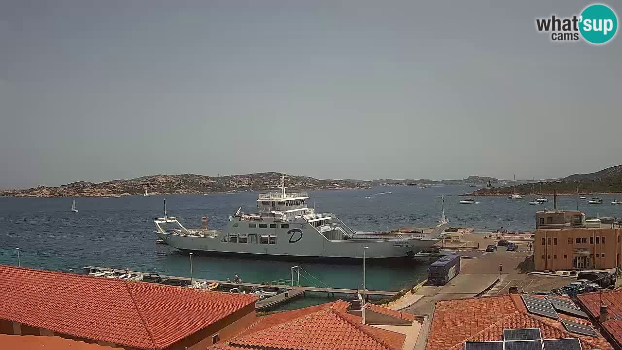 Porto di Palau – Sardinia