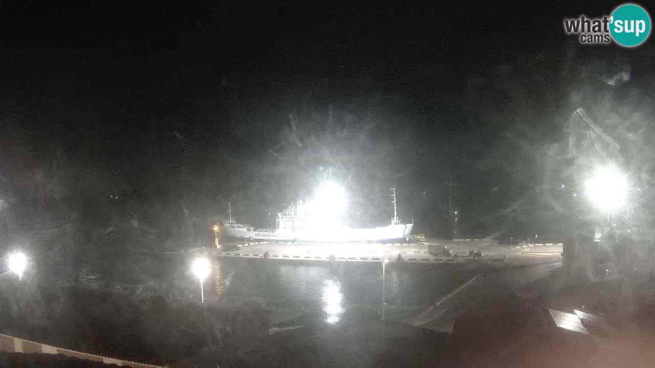 Porto di Palau – Sardaigne