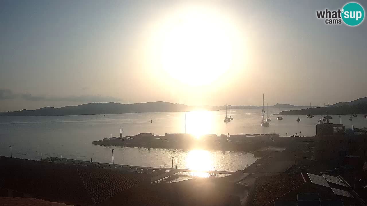 Porto di Palau – Sardinia