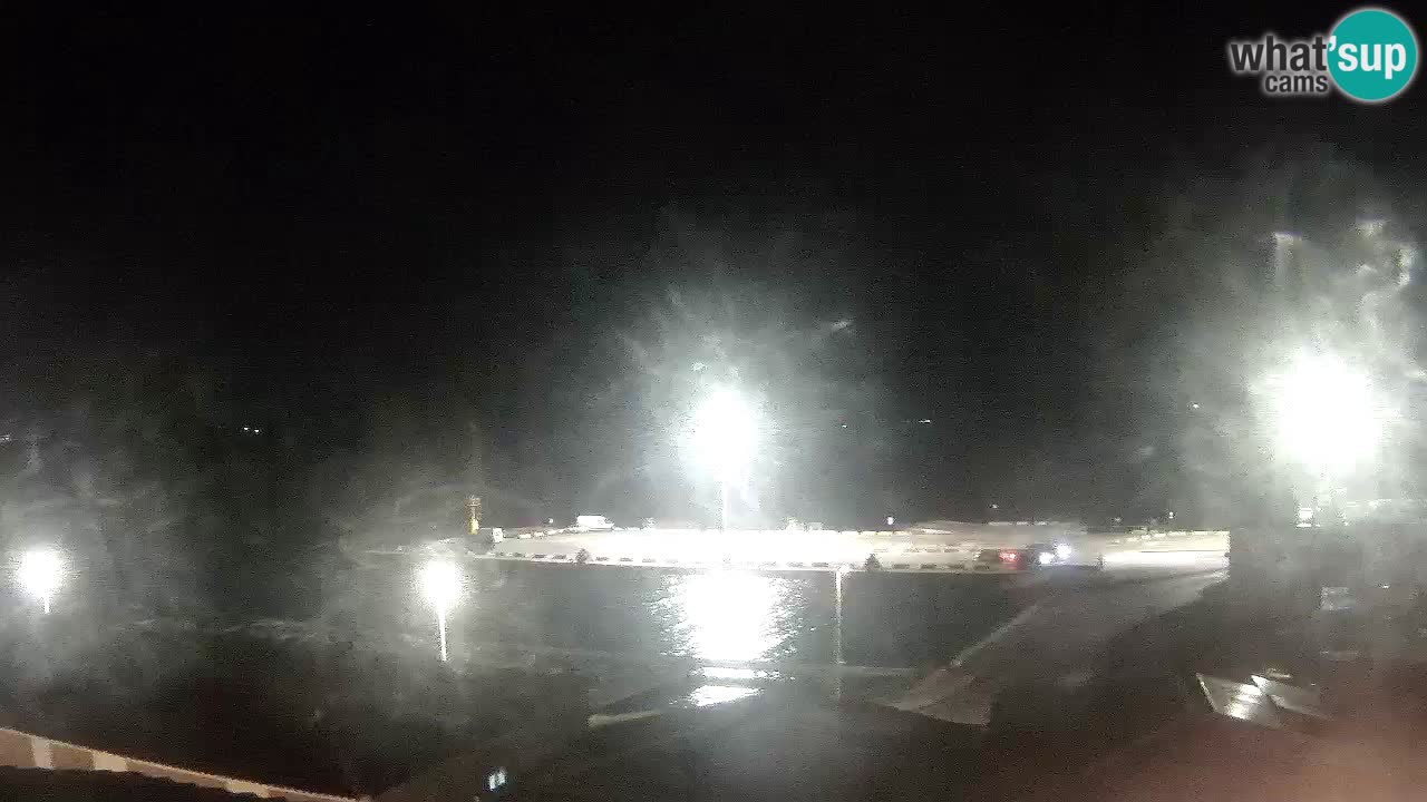 Porto di Palau – Sardinia