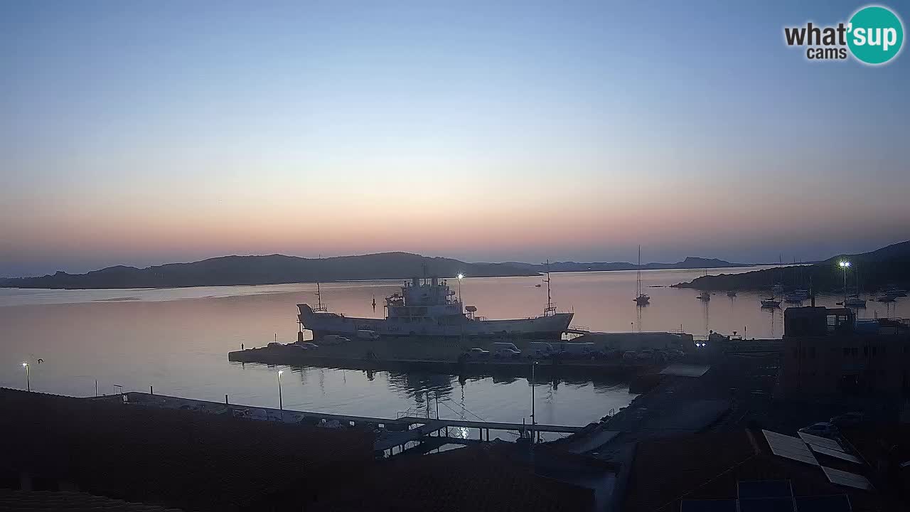 Porto di Palau – Sardinia