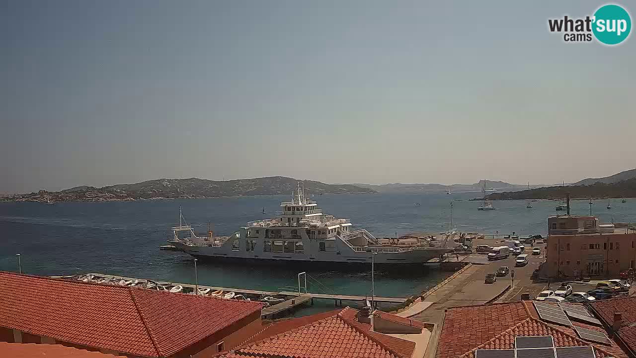 Porto di Palau – Sardegna