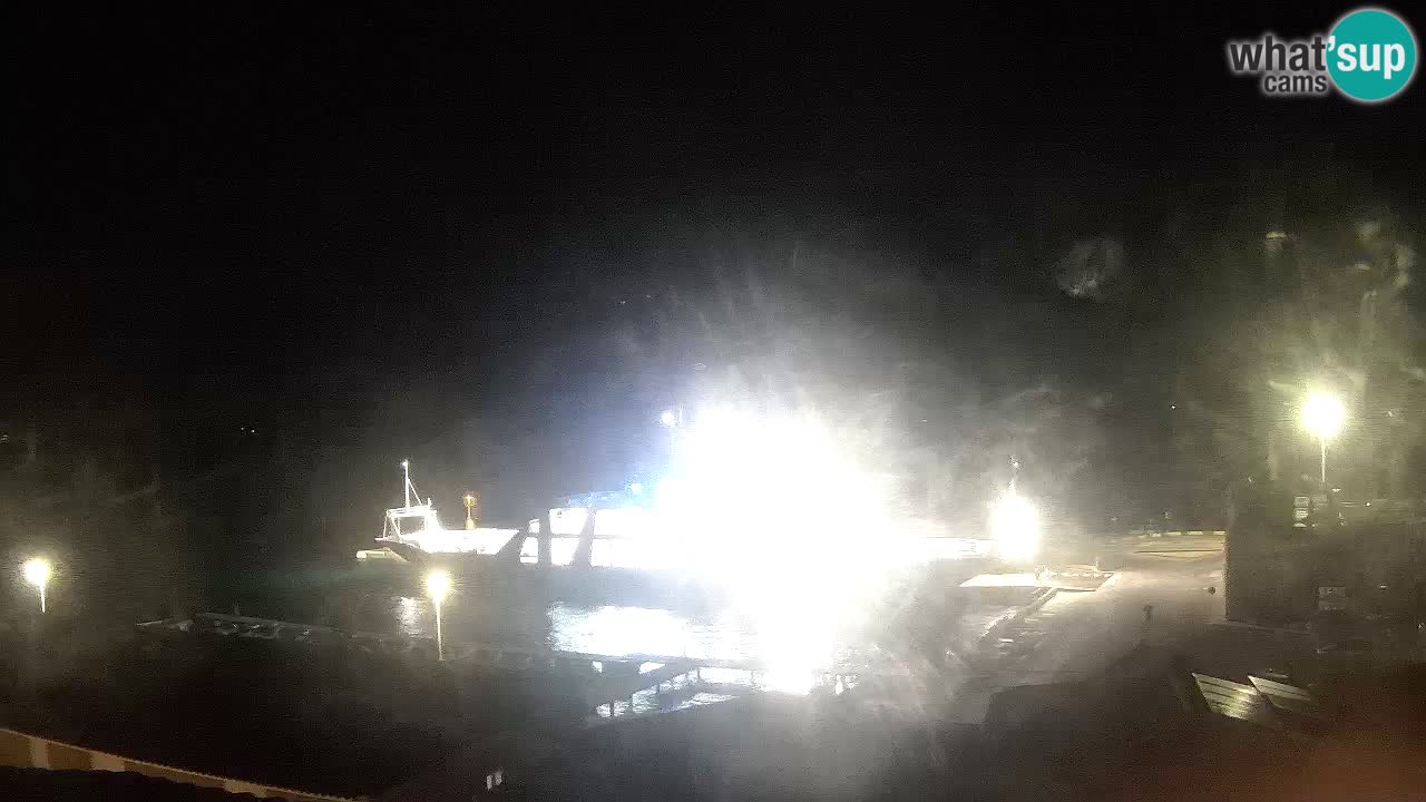 Porto di Palau – Cerdeña