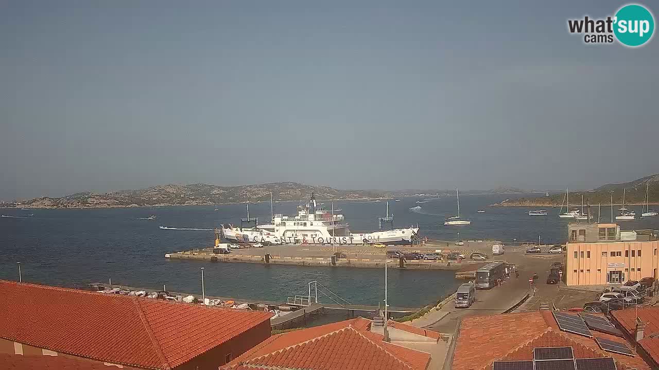 Porto di Palau – Sardinia