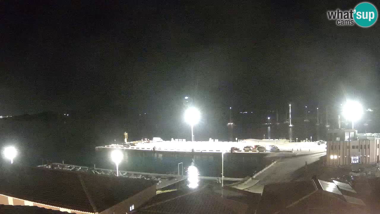 Porto di Palau – Sardinien