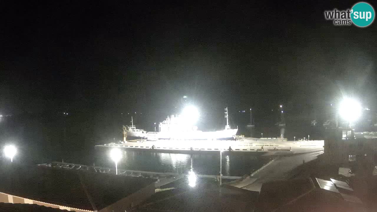 Porto di Palau – Sardinija