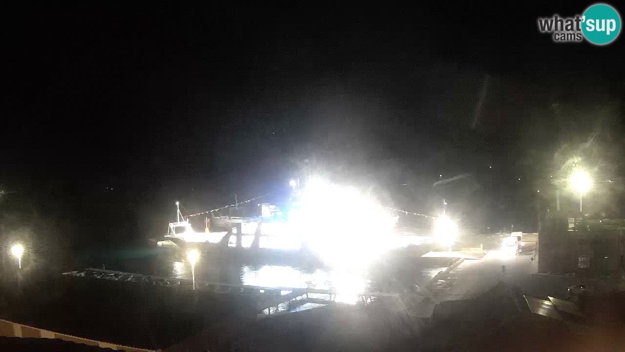 Porto di Palau – Sardinija