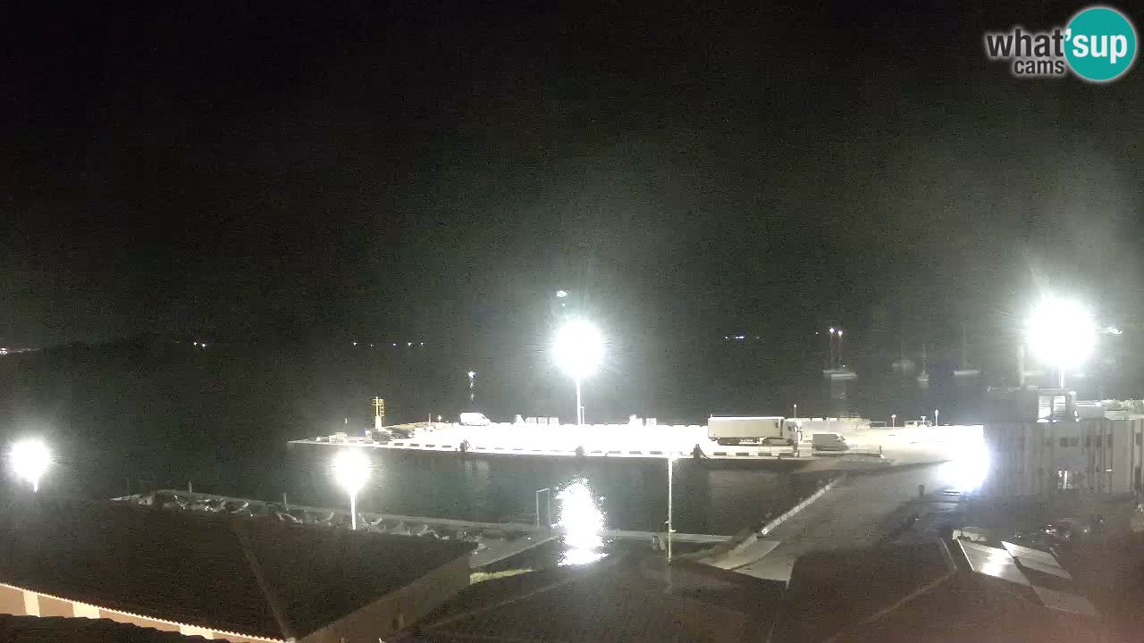 Porto di Palau – Sardegna