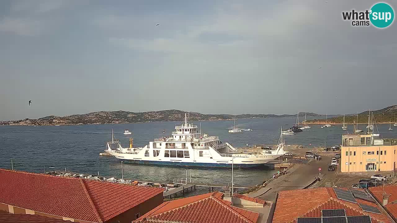Porto di Palau – Sardinien