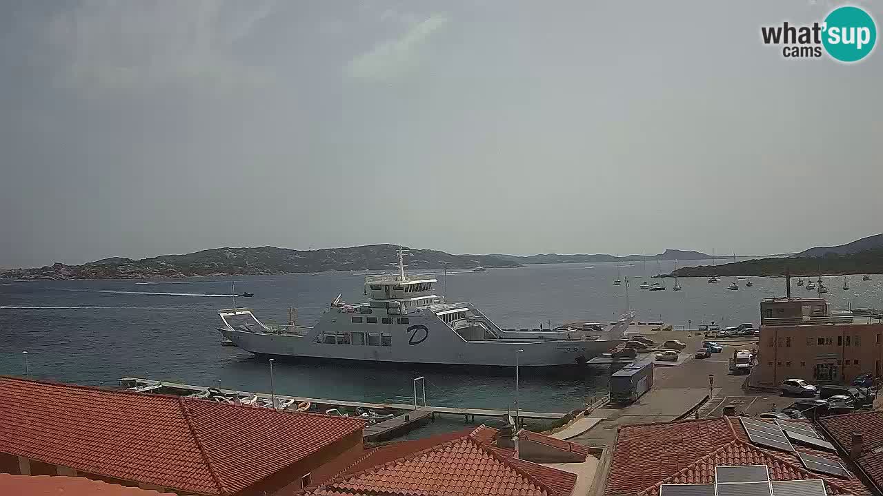Porto di Palau – Sardinia