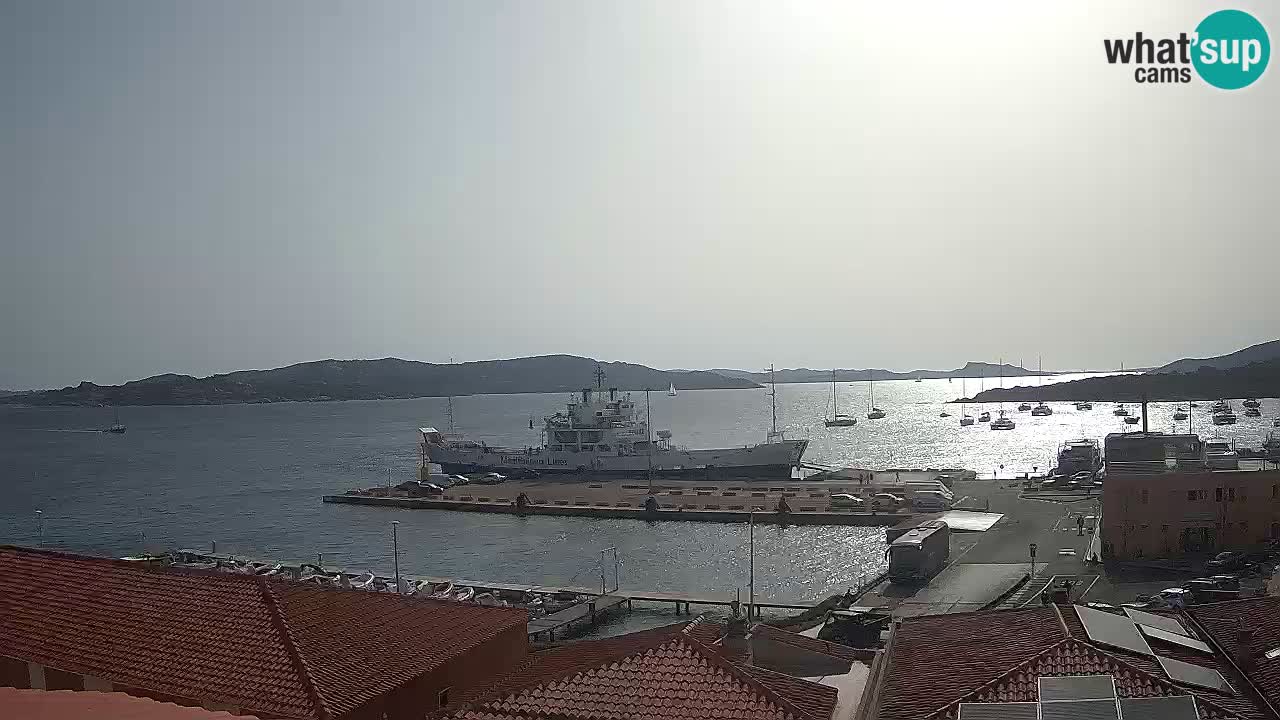 Porto di Palau – Sardegna