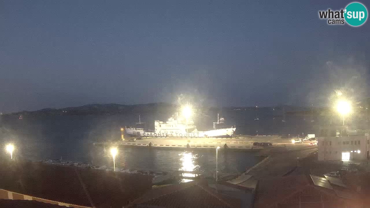 Porto di Palau – Sardegna