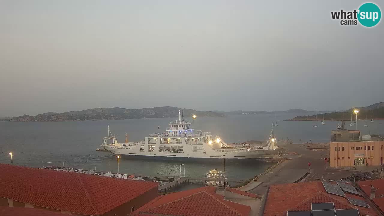 Porto di Palau – Sardinien