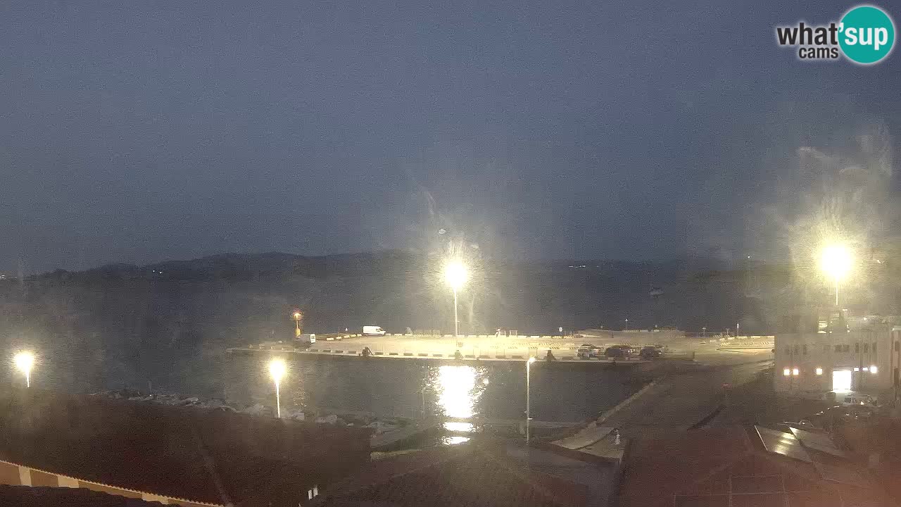 Porto di Palau – Sardinia