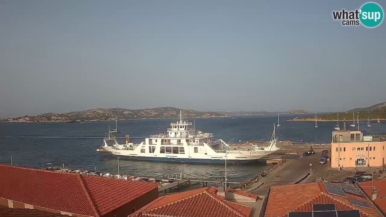 Porto di Palau – Sardinia
