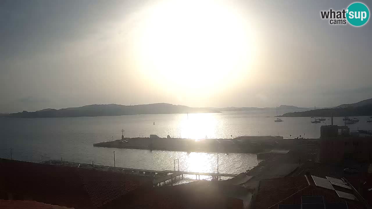 Porto di Palau – Sardaigne