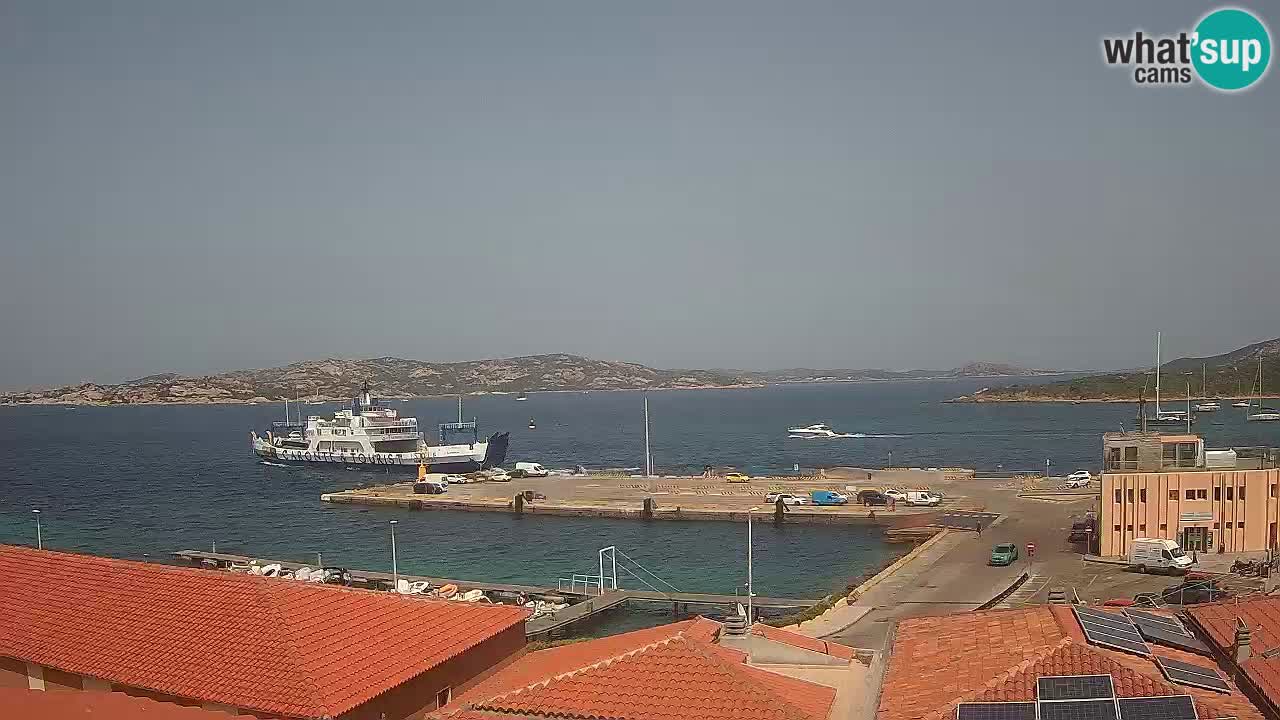 Porto di Palau – Sardinien