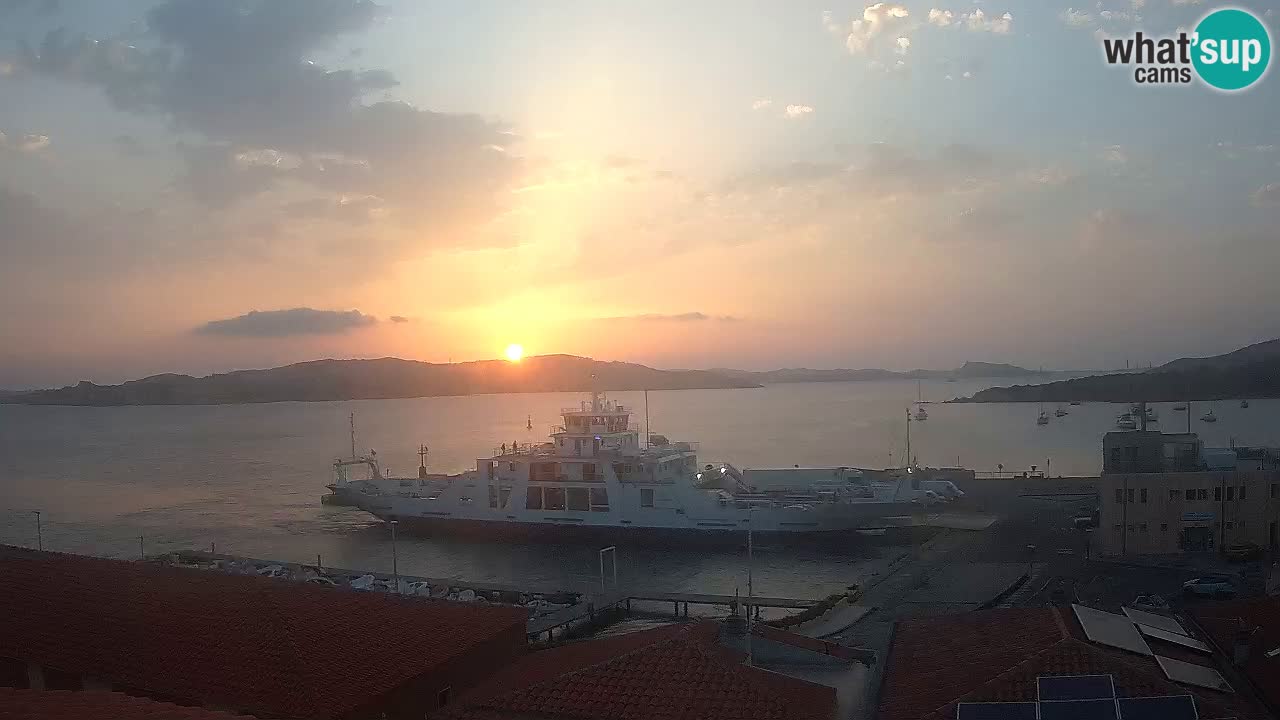Porto di Palau – Sardegna