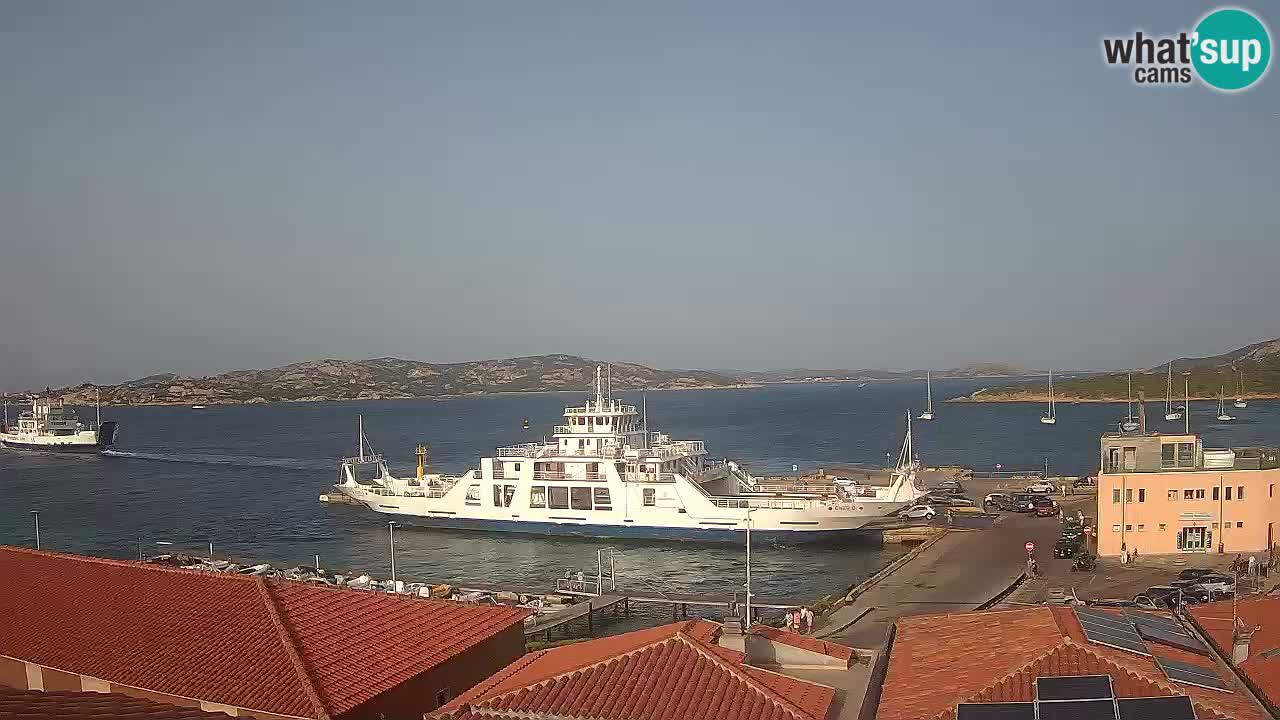 Porto di Palau – Sardinien