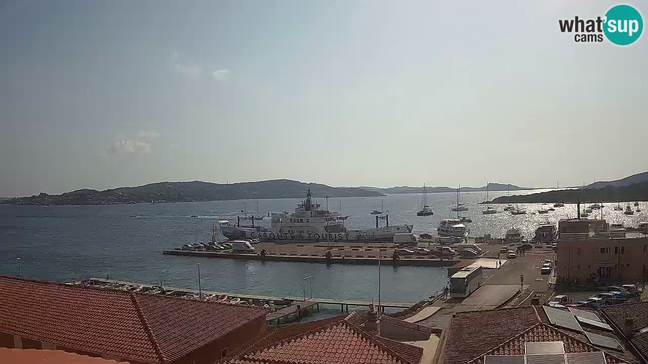 Porto di Palau – Sardegna