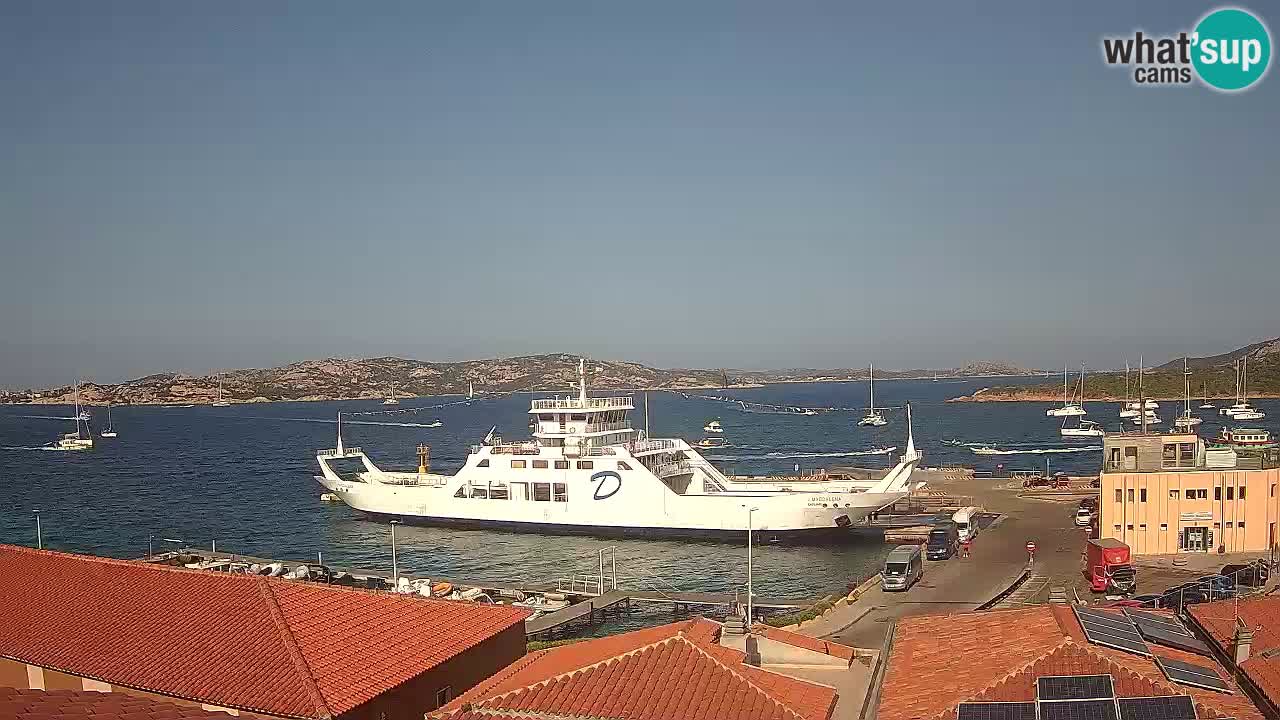 Porto di Palau – Sardinien