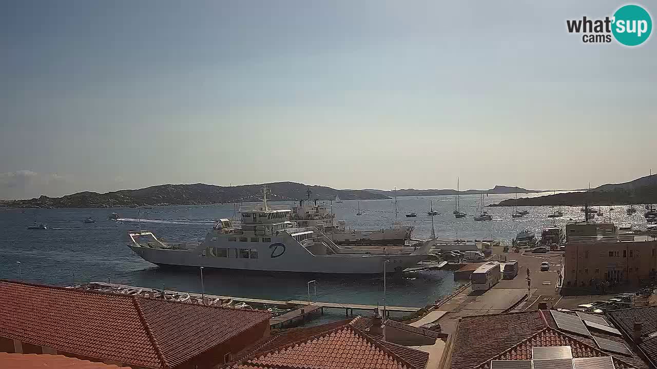Porto di Palau – Sardegna