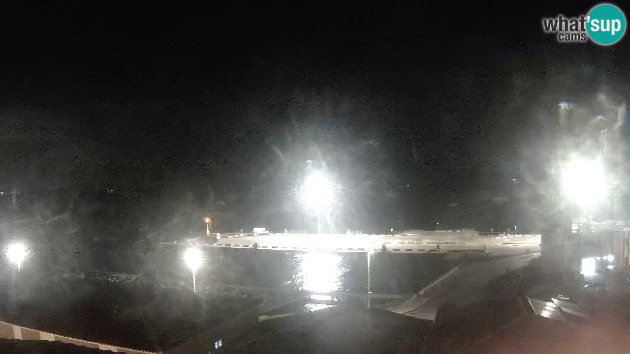 Porto di Palau – Sardaigne