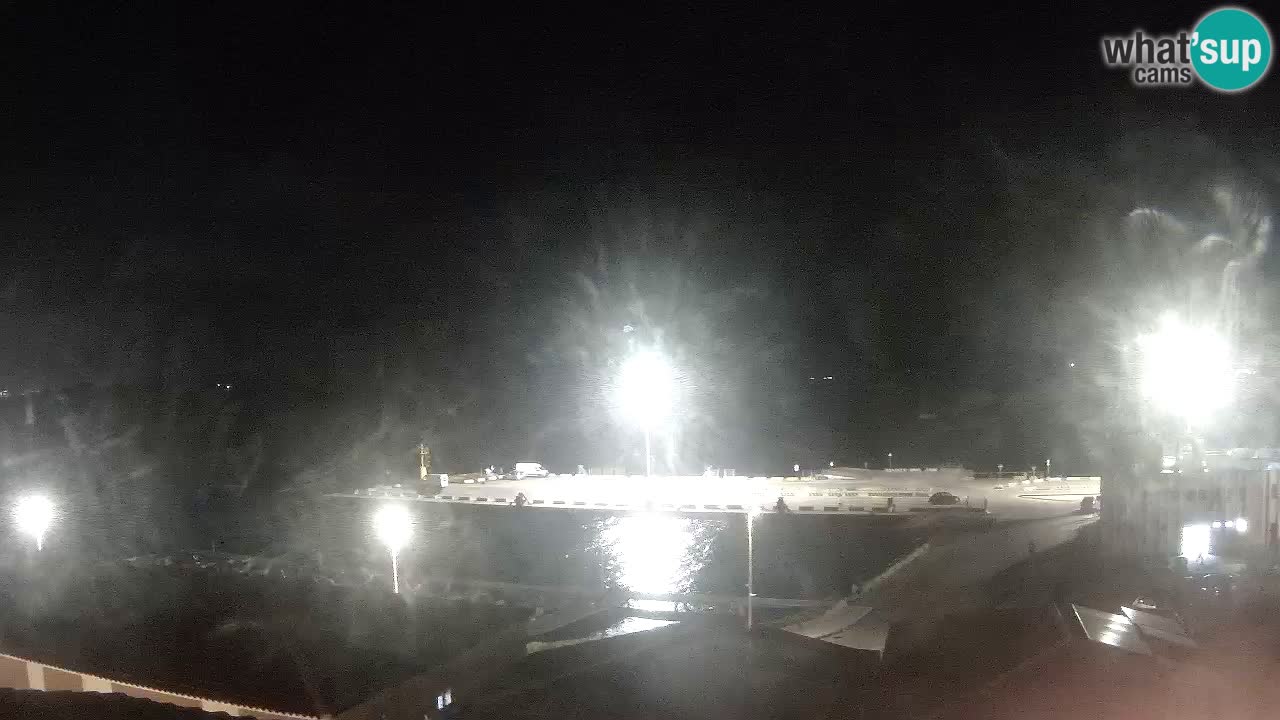 Porto di Palau – Sardinien