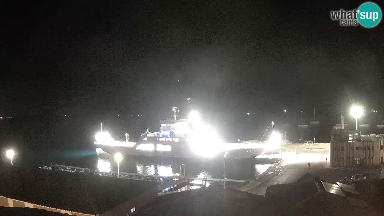 Porto di Palau – Sardinia