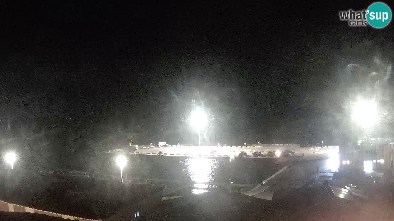 Porto di Palau – Sardegna