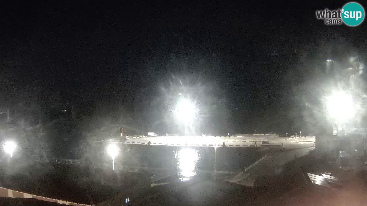 Porto di Palau – Cerdeña