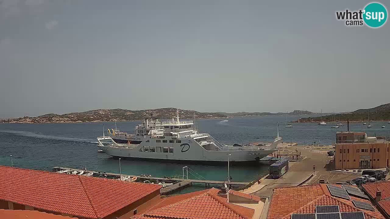 Porto di Palau – Sardinia
