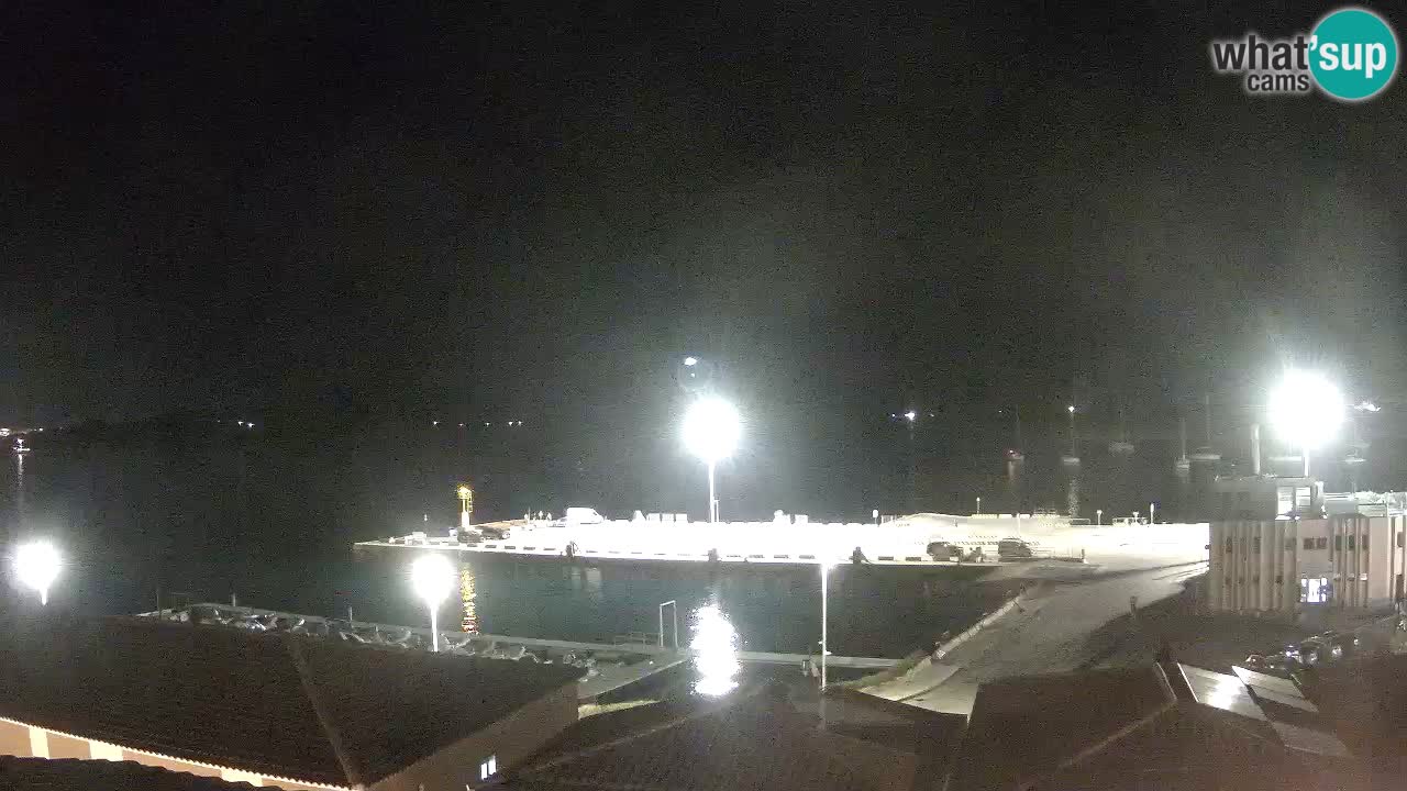 Porto di Palau – Sardinija