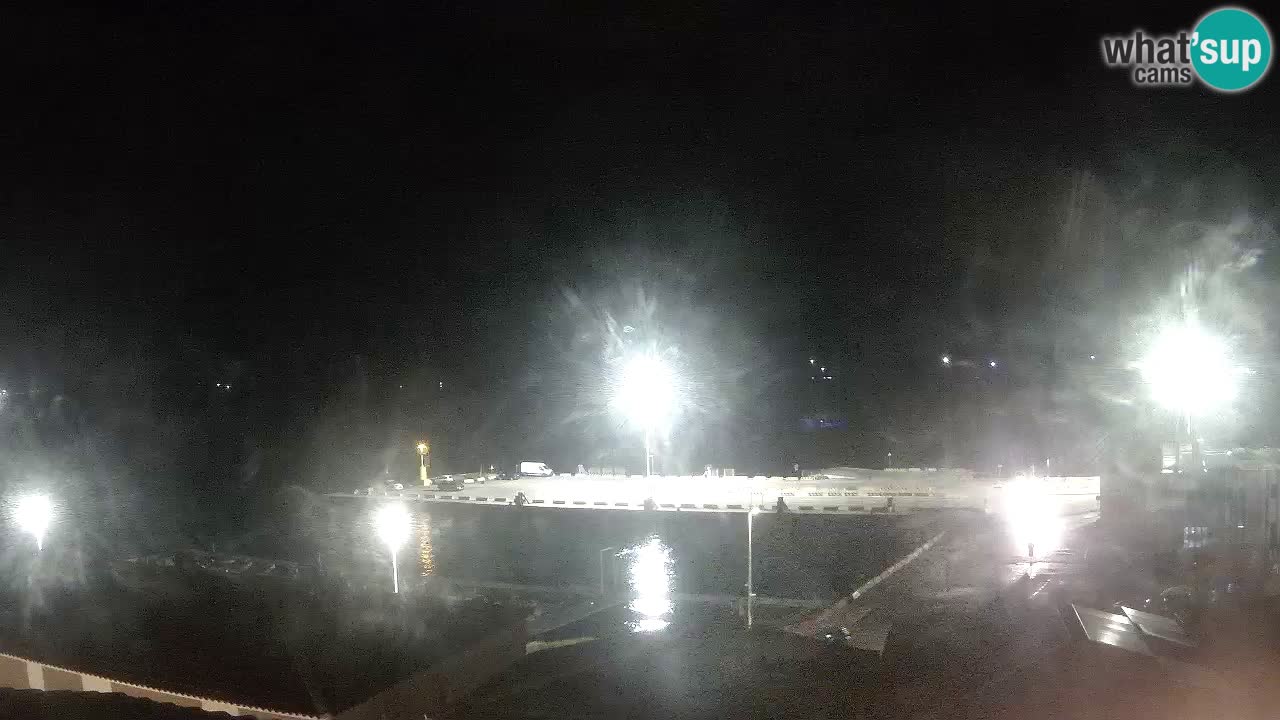 Porto di Palau – Sardinien